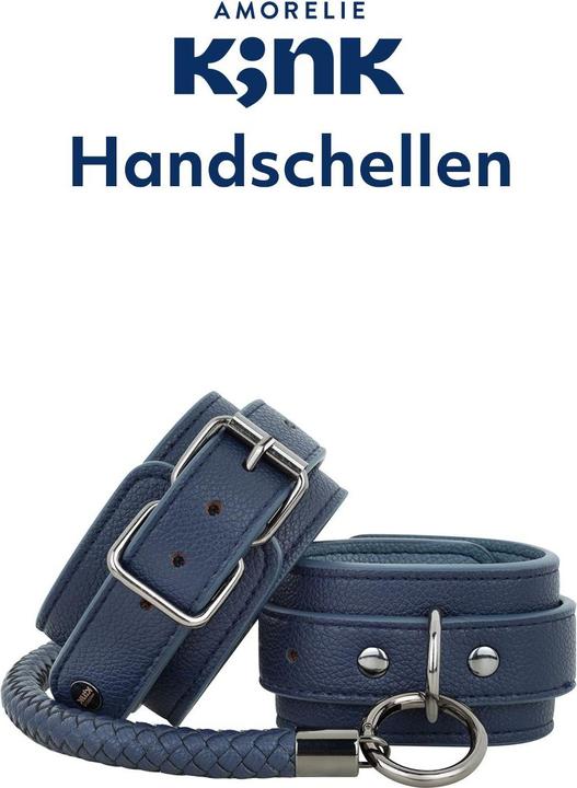 Produktbild Amorelie Spark the Flame« BDSMGeschenkbox