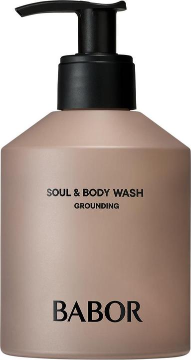 Actual product image Babor BODY - Soul & Body Wash (250 ml)