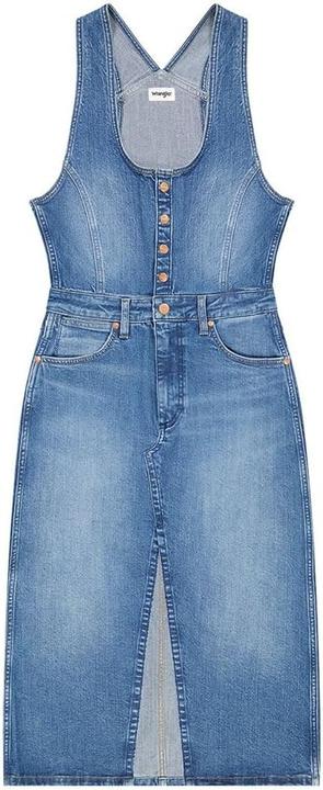 Wrangler Jeanskleid The Dress (S)