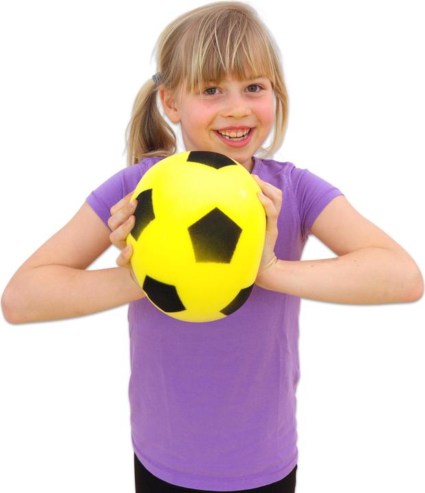 Produktbild Betzold Softbälle-Set