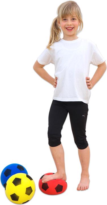 Produktbild Betzold Softbälle-Set