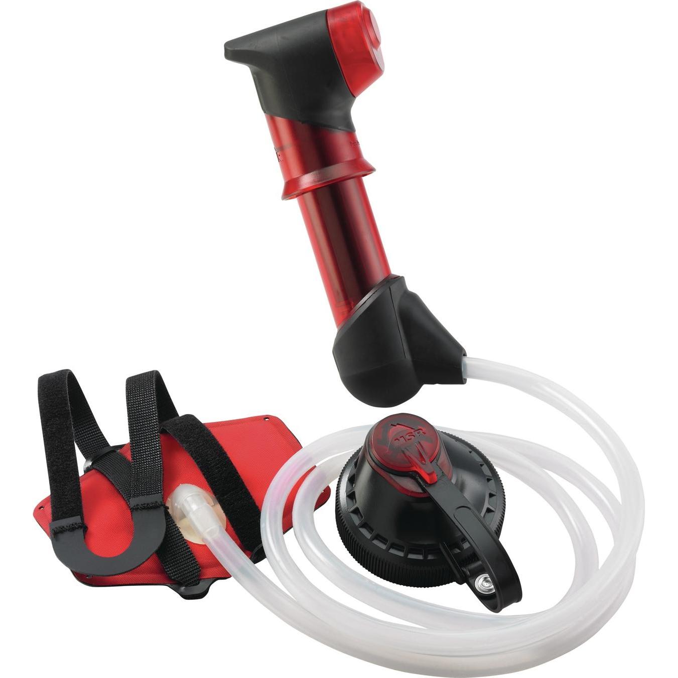 Msr HyperFlow Microfilter, Wasserfilter