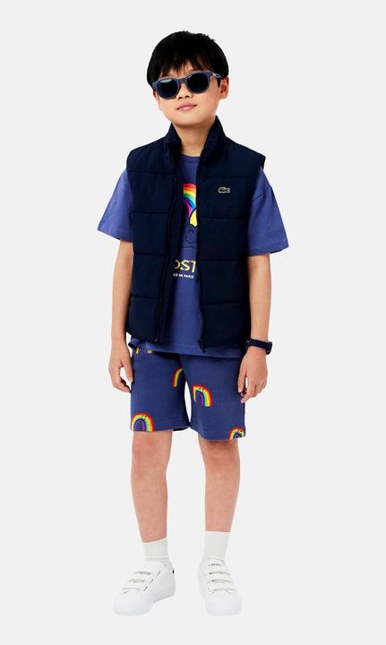Immagine prodotto Lacoste T-Shirt Kurzarmshirt (152)