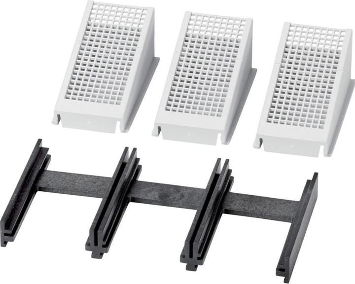 Produktbild Eaton IP2X Fingerschutz NZM3-XIPK