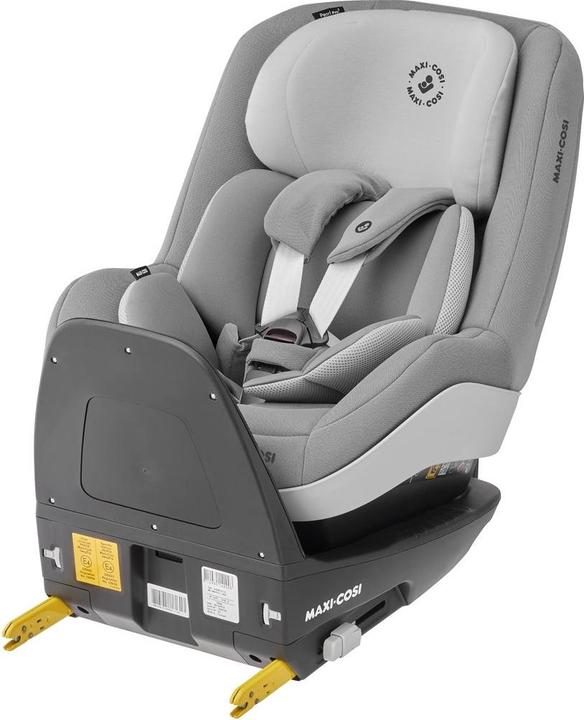 Image du produit Maxi-Cosi Pearl Pro 2 (Siège pour enfant, Norme ECE R129/i-Size)
