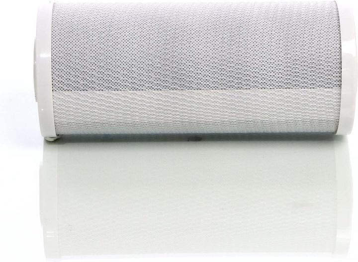Actual product image Naturewater CTO-10L 10" Big Blue block carbon filter water filter replacement