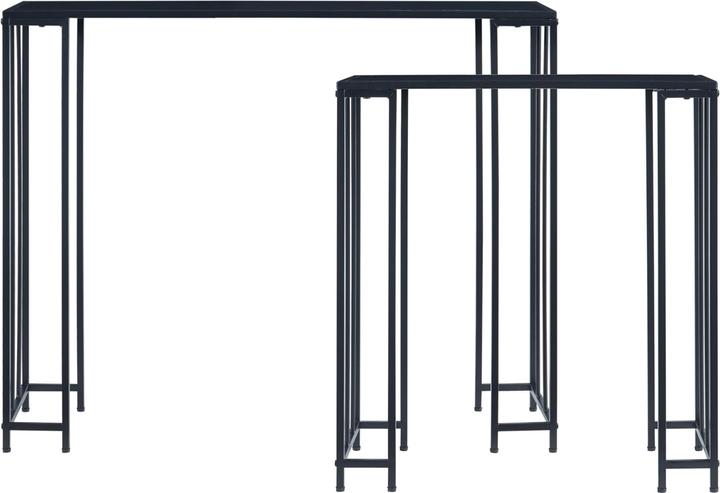 Produktbild En.Casa Lumparland (100 x 30 x 80 cm)
