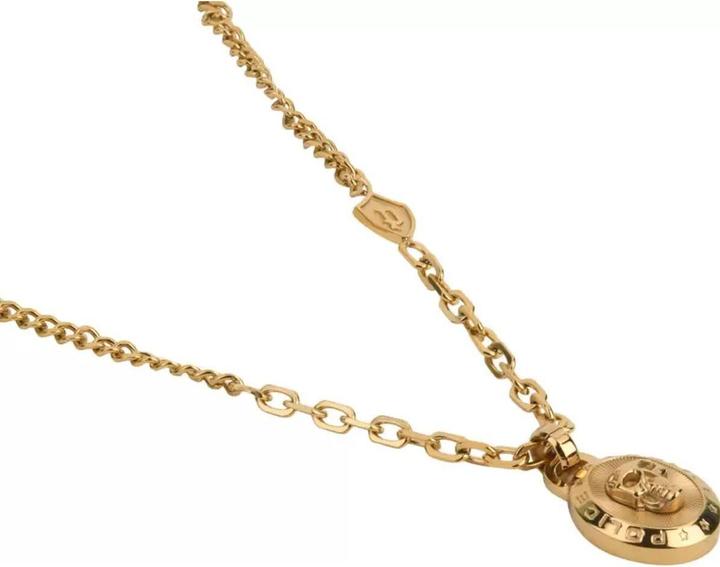 Produktbild Police Vertex Halskette (Metall, 50 - 70 cm)