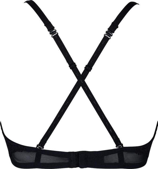 Produktbild After Eden Strapless bra in recycled fabric and (Einzelpack, 75 C)