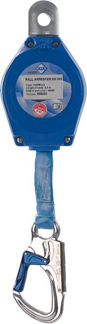 Fall protection