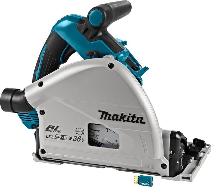 Actual product image Makita DSP 601