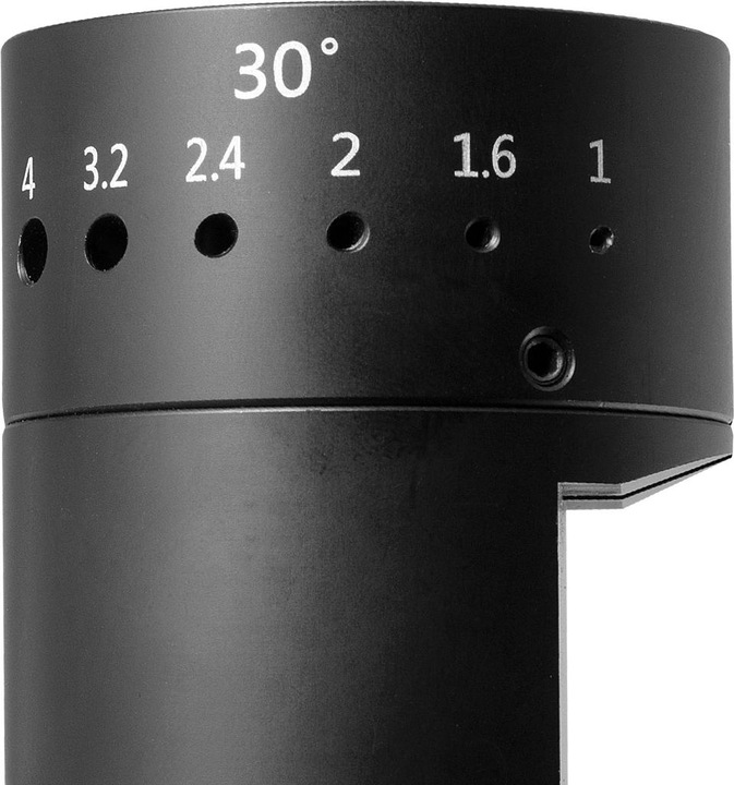 Image du produit Stahlwerk Meuleuse de tungstène ATG-20 ST (Meuleuse droite, 750 W)