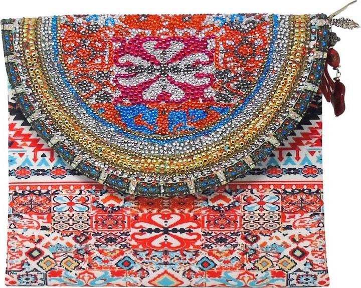 Immagine prodotto L'Oréal Professionnel Aleppo/1928 Alla Moda Pochette