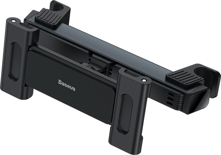 Immagine prodotto Baseus Supporto per tablet da sedile posteriore JoyRide Pro (nero)