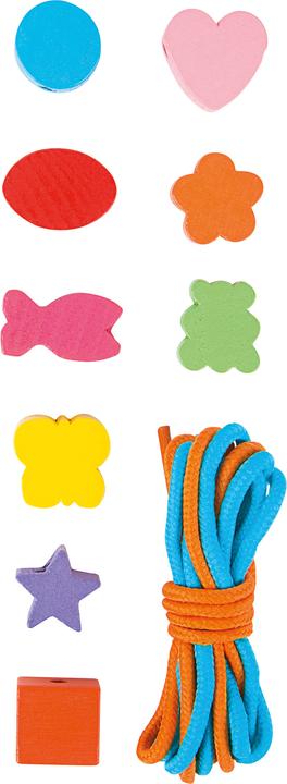 Produktbild small foot Fädelkreativ