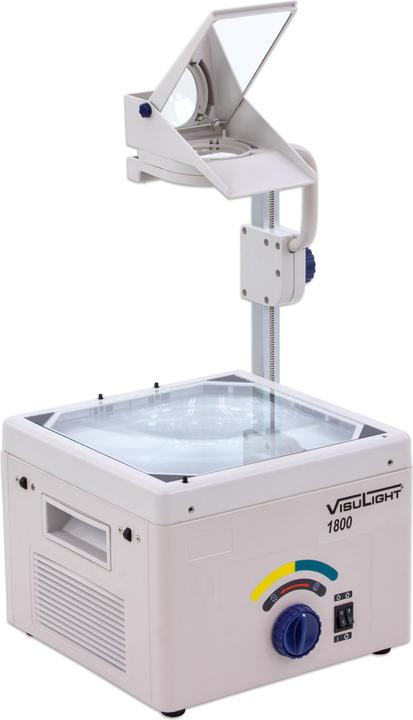 Actual product image Visulight OHP 1800