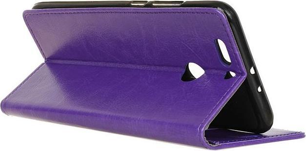 Image du produit MU Classic Couverture en cuir du Crazy Horse (Nova 2 Plus)