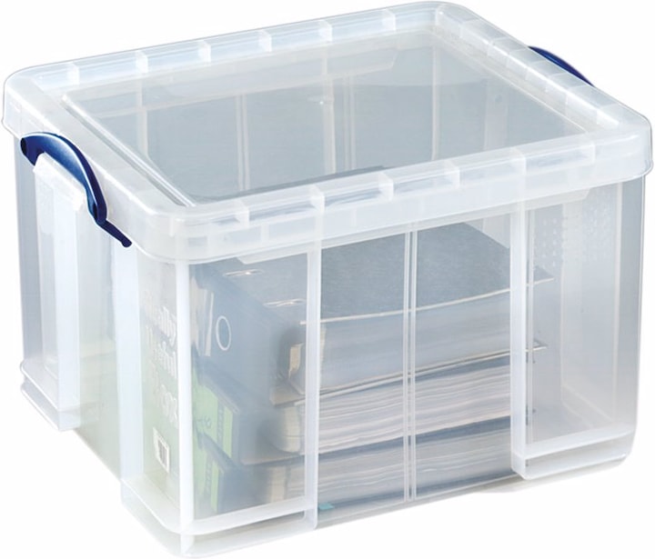 Produktbild Box Aufbewahrungsbox 42 l (44 x 52 x 31 cm, 42 l)