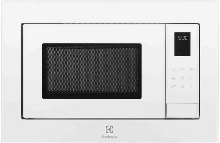 Electrolux LMS4253TMW Integriert Kombi-Mikrowelle