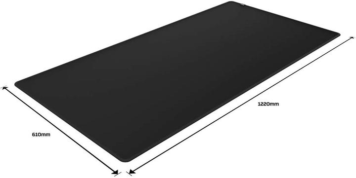 Actual product image HyperX Pulsefire Mat (XXL)