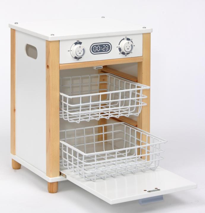 Actual product image Betzold Dishwasher for kindergarten modular kitchen