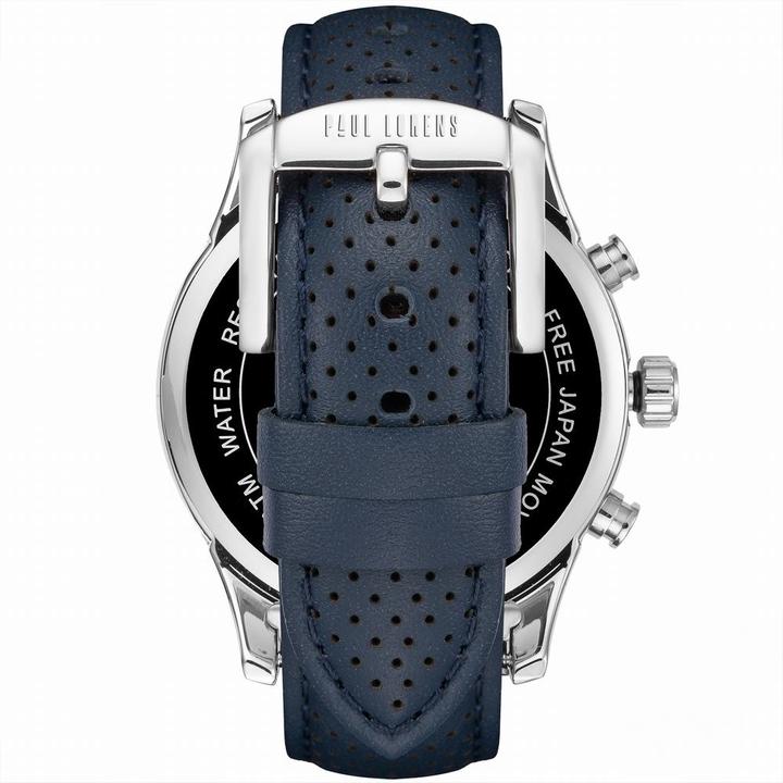 Actual product image Paul Lorens Herrenuhr PL11652A6-6F1 (200 mm)