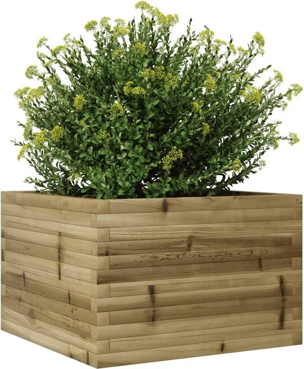Actual product image vidaXL Pflanzgefäss
