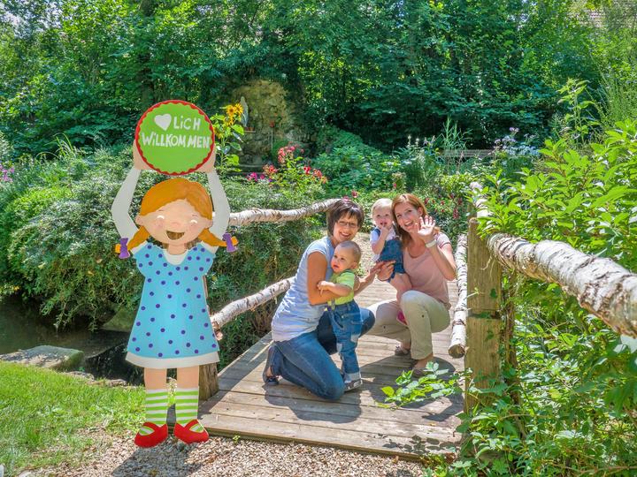 Produktbild Betzold Kinderschilder zum Selbst gestalten