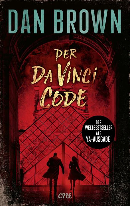 Produktbild Der Da Vinci Code (Deutsch, Dan Brown, Piet van Poll, 2025)
