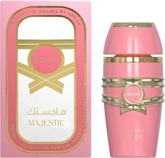 Produktbild Adyan Majestic EDP W (Extrait De Parfum, 100 ml)
