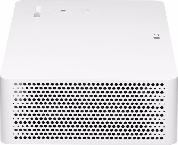 Actual product image LG HU70LS (4K, 1500 lm, 1.2 - 1.5:1)