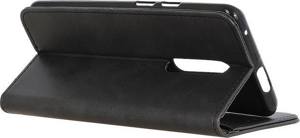 Produktbild MU Classic Classic V Leder Bookcover Series (Nokia 2.4)