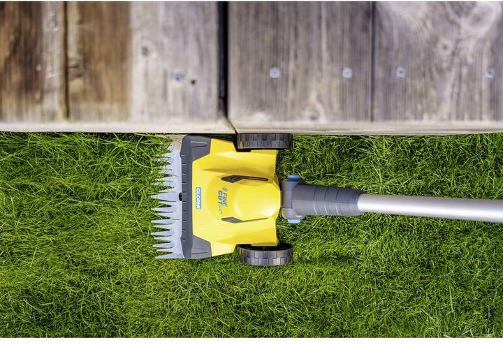 Produktbild Gloria Haus und Garten FineCut 230V (Metallschneideblatt)