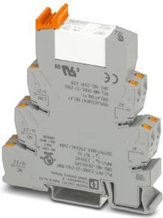Phoenix PLC-RPT-230UC/21-21AU/RWF