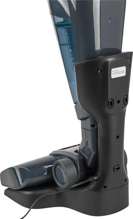 Produktbild Leifheit Rotaro PowerVac 2in1 20 V