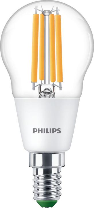 Philips LED Classic (E14, 2.30 W, 485 lm, 1 x, A)