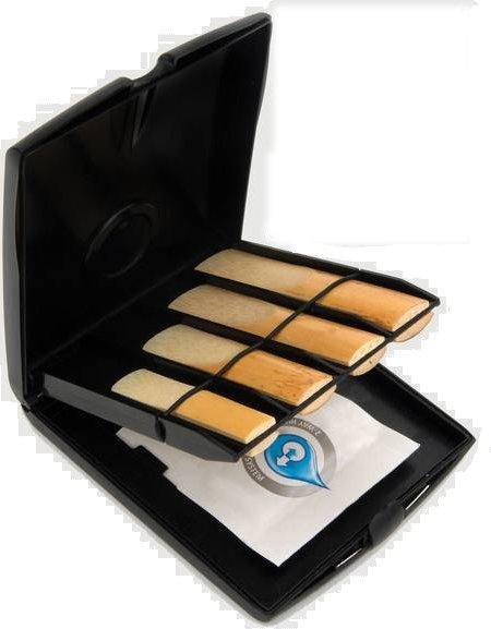 Actual product image D'Addario RV Case 04 (Sax, Clarinet)