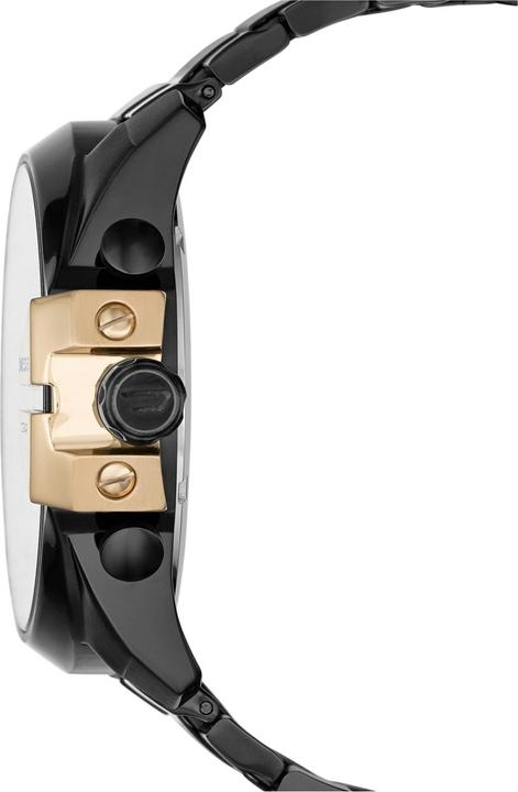 Produktbild Diesel Mega Chief (Analoguhr, Chronograph, 53 mm)
