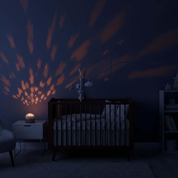 Immagine prodotto Alecto Weissrauschmaschine m.Pr