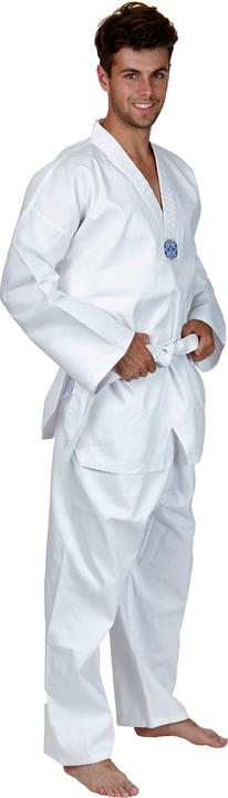 Produktbild Ju-Sports Taekwondoanzug "to start" (110)