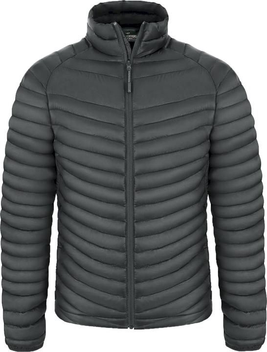 Charcoal grey