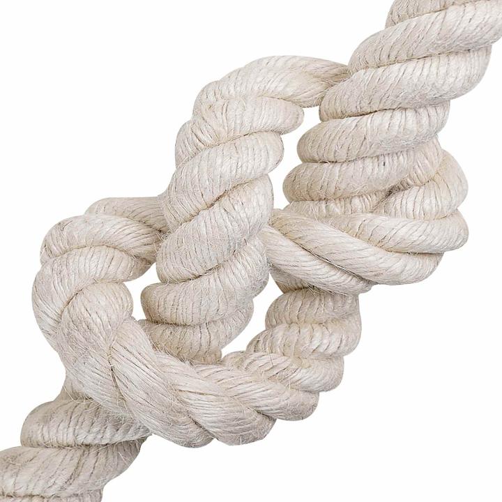 Image du produit vidaXL Natürliches Seil (5 m)
