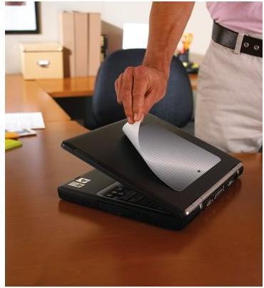 Immagine prodotto 3M Mp200ps (S)