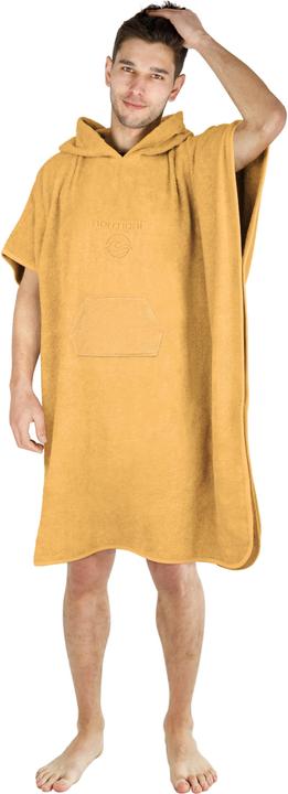 Produktbild Normani Badeponcho aus Bio-Baumwolle Sitra - 9617