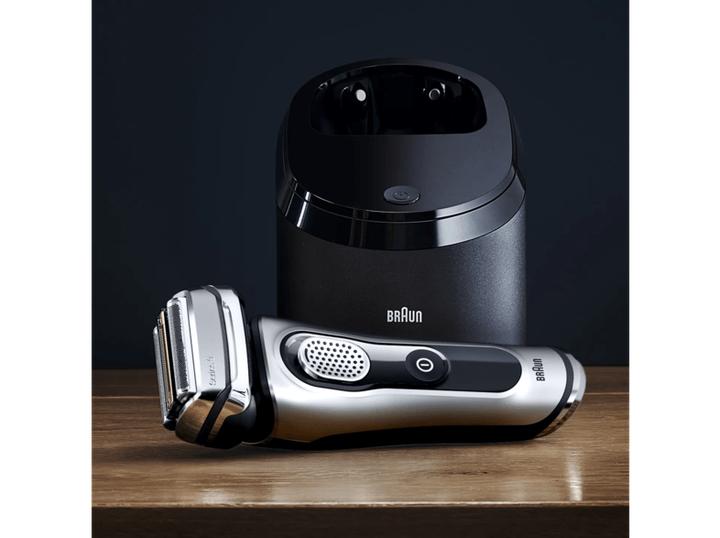 Produktbild Braun Series 9 Wet & Dry