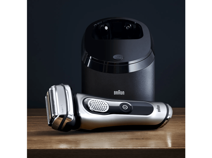 Produktbild Braun Series 9 Wet & Dry