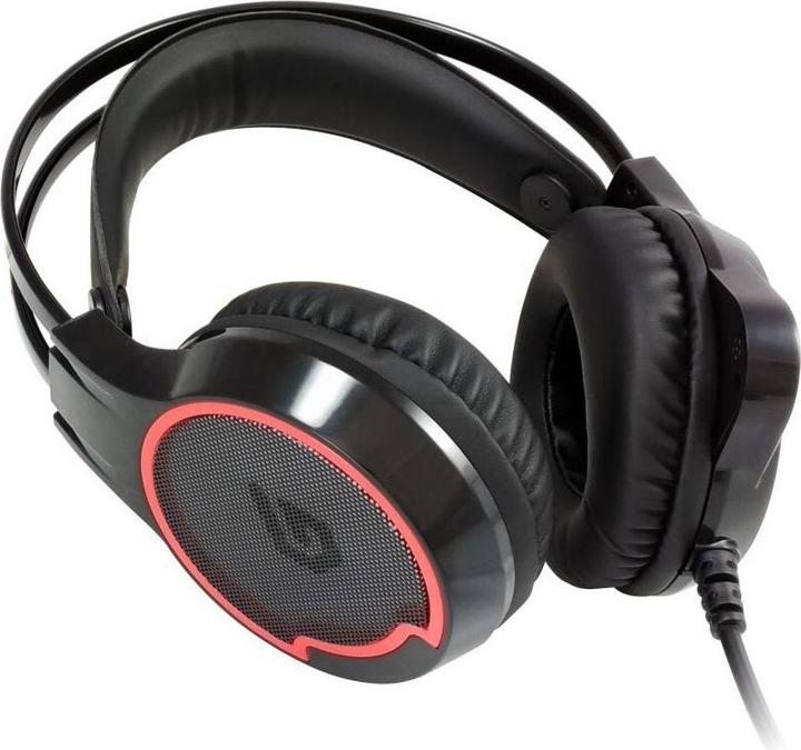Actual product image Conceptronic Athan (Cable)