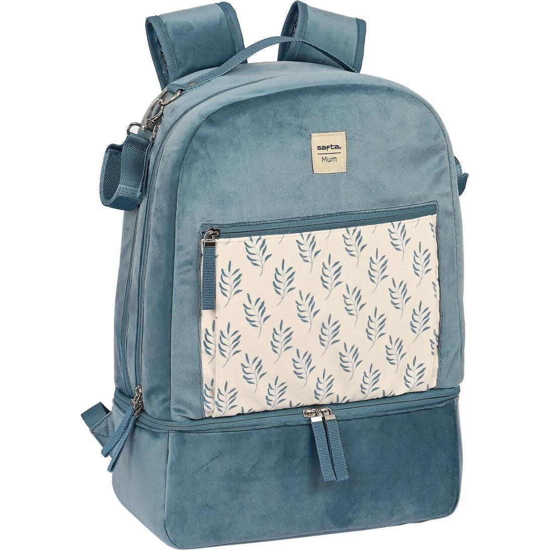 Safta, Rucksack