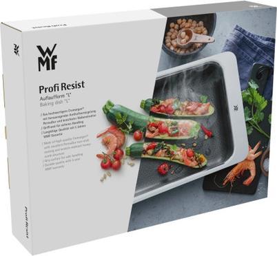 Produktbild WMF Auflaufform PROFI RESIST Schwarz