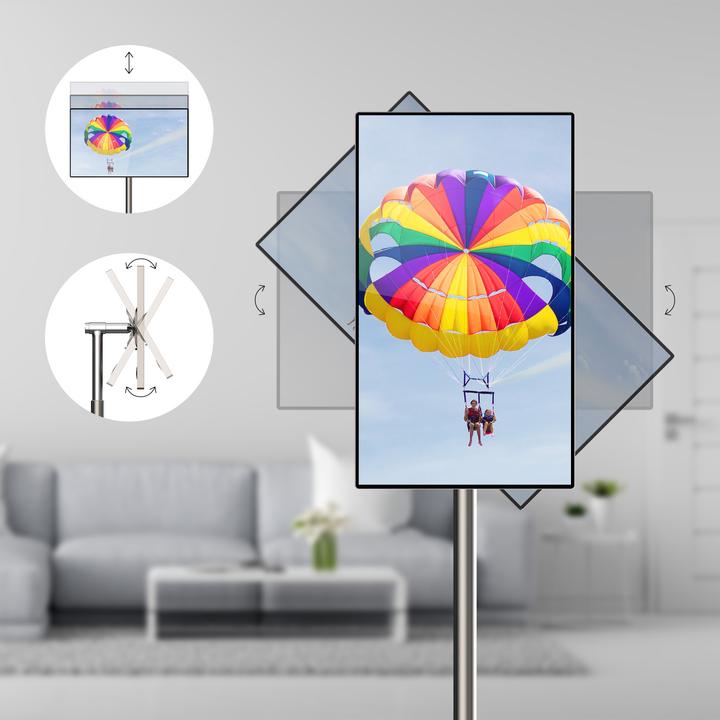 Produktbild Thomson 32UE5M45 (32", LED, 4K)